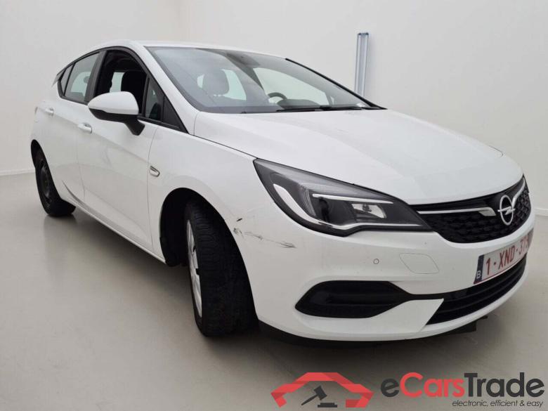 Opel Astra 1.5 CDTI Facelift Navi Klima PDC ... #2