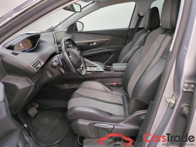 Peugeot 5008 1.5 BlueHDi Allure Aut. 131Hp 7PL LED-Xenon Navi 1/2 Sport-Leather KeylessGo Camera Klima PDC ... #5