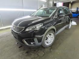Peugeot 5008 ´17 5008 Active 1.5 HDI 96KW AT8 E6dT