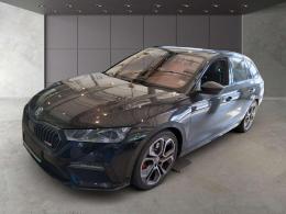 Skoda RS First Edition Octavia Combi 2.0 TSI DSG RS First Edition