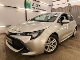Toyota  TOYOTA Corolla / 2018 / 5P / Berline Hybride 122h Dynamic Business