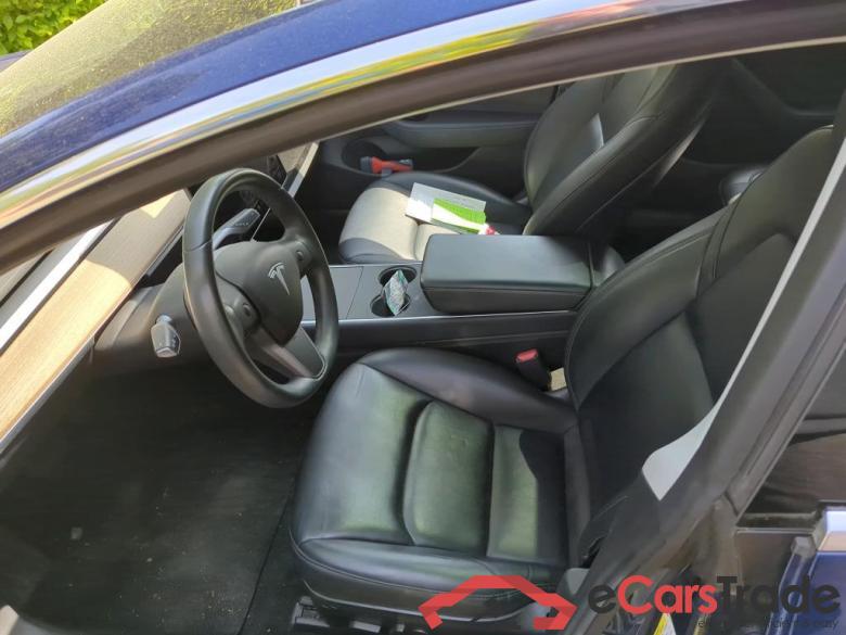 Tesla Model 3 Standard Plus Pano LED-Xenon Navi Leather Camera 360° Klima KeylessGo PDC ... #5