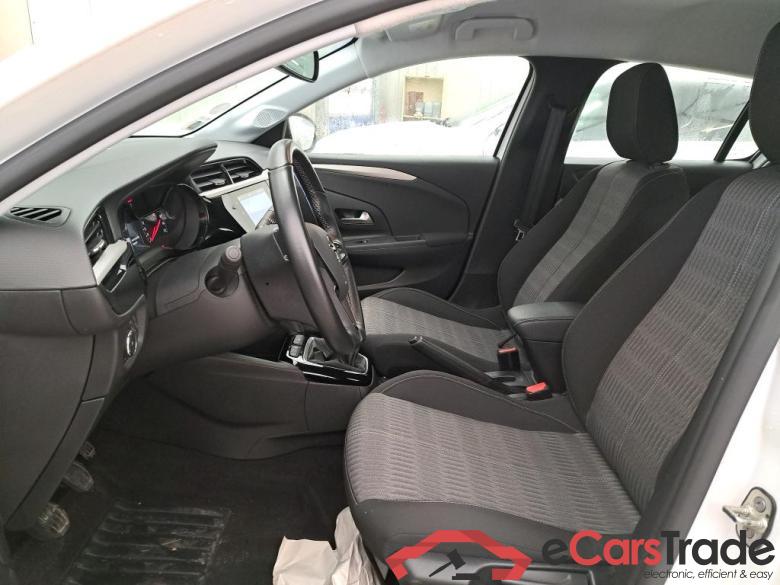 Opel Corsa 1.2i LED Navi Klima PDC ... #5