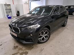BMW - X2 sDrive16dA 116PK Advantage Pack Business Plus & Travel & Driving Assistant Plus