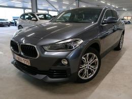 BMW - X2 sDrive18dA 150PK Style Pack Business Plus With Heated Seats