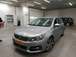 PEUGEOT - 308 BlueHDi 130PK DPF Allure Pack Driver Assist II & VisioPark I & Side Security