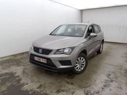 SEAT Ateca 1.0 TSI 115 PS S/S Reference Ecomotive 5d