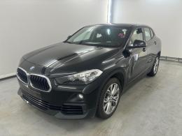 BMW X2 DIESEL 2.0 dAS sDrive18 Business Model Advantage