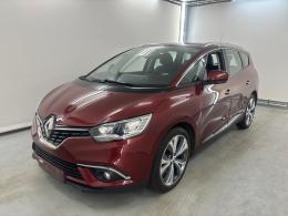 RENAULT GRAND SCENIC DIESEL - 2017 1.5 dCi Energy Intens Collection Techno 2