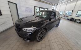 BMW Baureihe X3 (G01)(12.2017->) DE - SUV5 xDrive20d EU6d-T, M Sport (EURO 6d-TEMP), 2019 - 2020