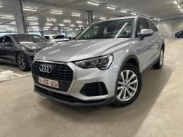 AUDI - Q3 TDI 150PK S-Tronic Business Edition Pack Business+ & Auxiliary Heater & B&O Sound