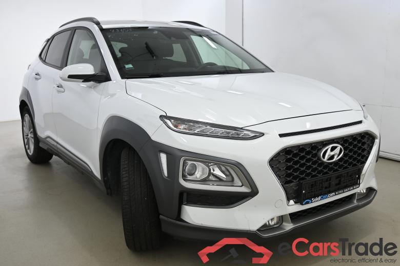 Hyundai Kona 1.6 CRDI Creative Aut. LED-Xenon Head-Up Navi KeylessGo Camera Klima PDC ... #2