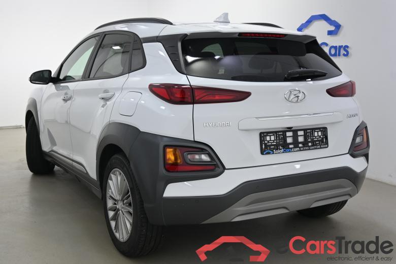 Hyundai Kona 1.6 CRDI Creative Aut. LED-Xenon Head-Up Navi KeylessGo Camera Klima PDC ... #4