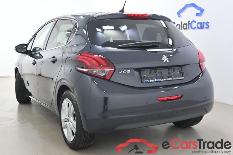 Peugeot 208 1.2 Puretech Allure Navi Sport-Seats Klima PDC ... #4