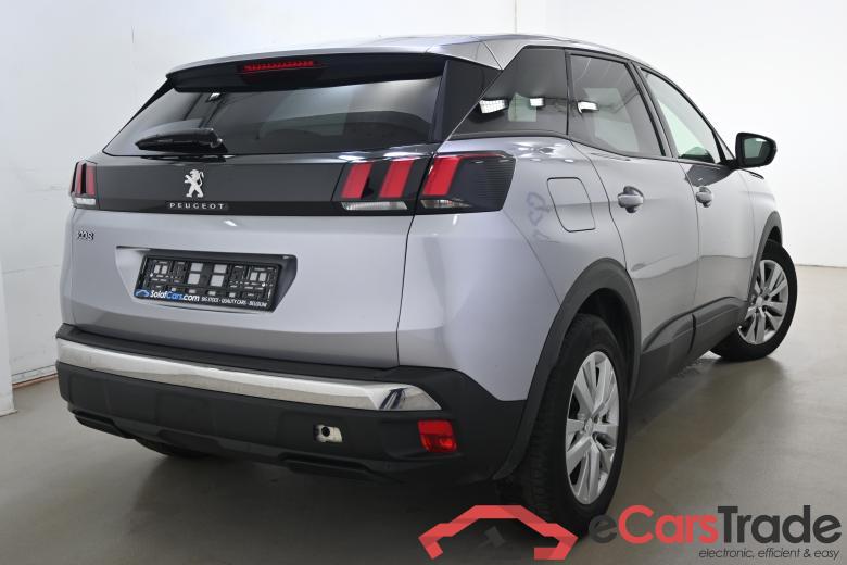 Peugeot 3008 1.2 Puretech Aut. I-Cockpit Sport-Seats Navi Klima PDC ... #3
