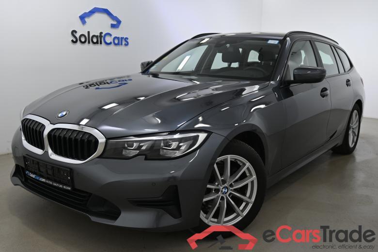 BMW 318 d Aut. LivecockpitPro LED-Xenon Navi KeylessGo Klima PDC ... #1 BMW 318 d Aut. LivecockpitPro LED-Xenon Navi KeylessGo Klima PDC ... #1