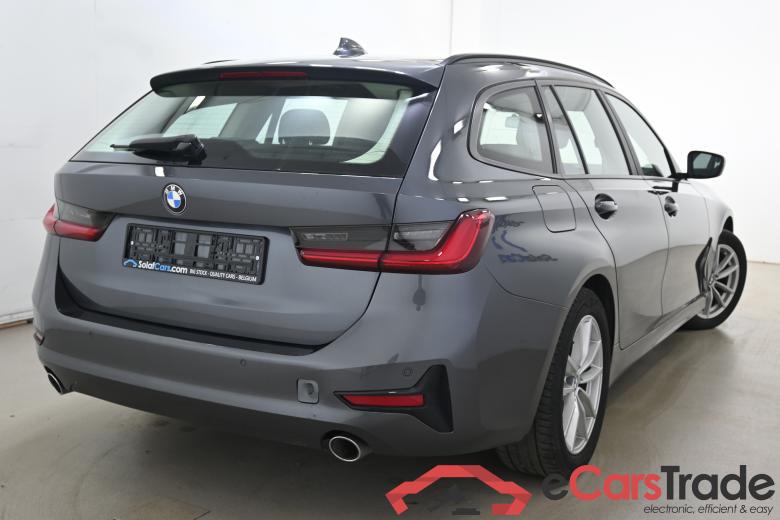 BMW 318 d Aut. LivecockpitPro LED-Xenon Navi KeylessGo Klima PDC ... #3 BMW 318 d Aut. LivecockpitPro LED-Xenon Navi KeylessGo Klima PDC ... #3
