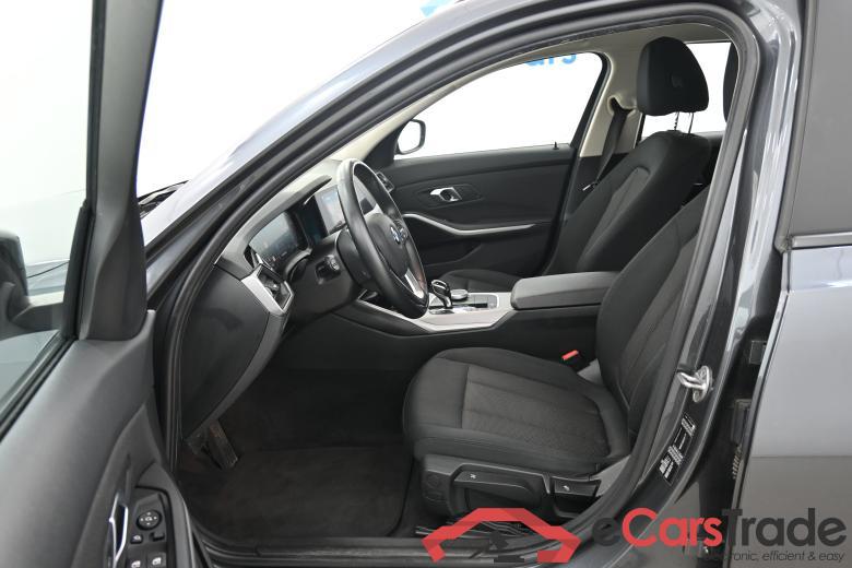 BMW 318 d Aut. LivecockpitPro LED-Xenon Navi KeylessGo Klima PDC ... #5 BMW 318 d Aut. LivecockpitPro LED-Xenon Navi KeylessGo Klima PDC ... #5