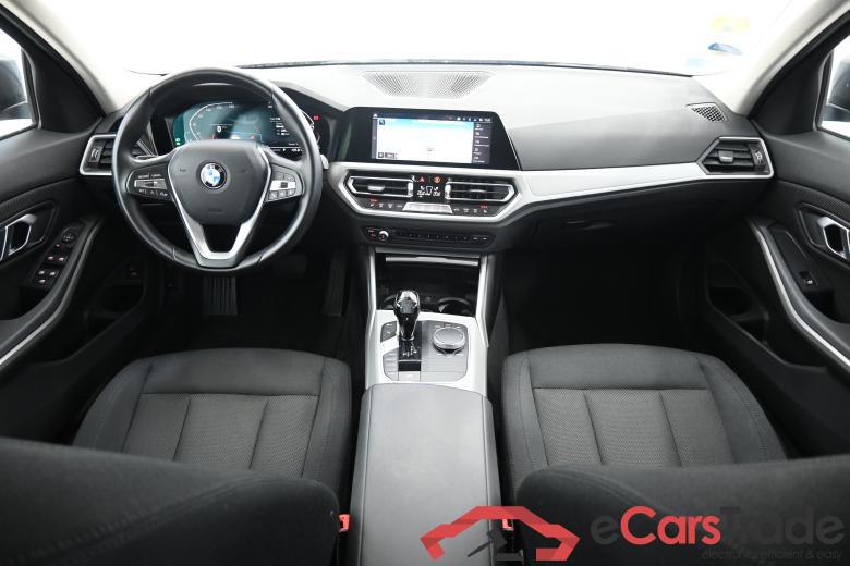 BMW 318 d Aut. LivecockpitPro LED-Xenon Navi KeylessGo Klima PDC ... #6 BMW 318 d Aut. LivecockpitPro LED-Xenon Navi KeylessGo Klima PDC ... #6