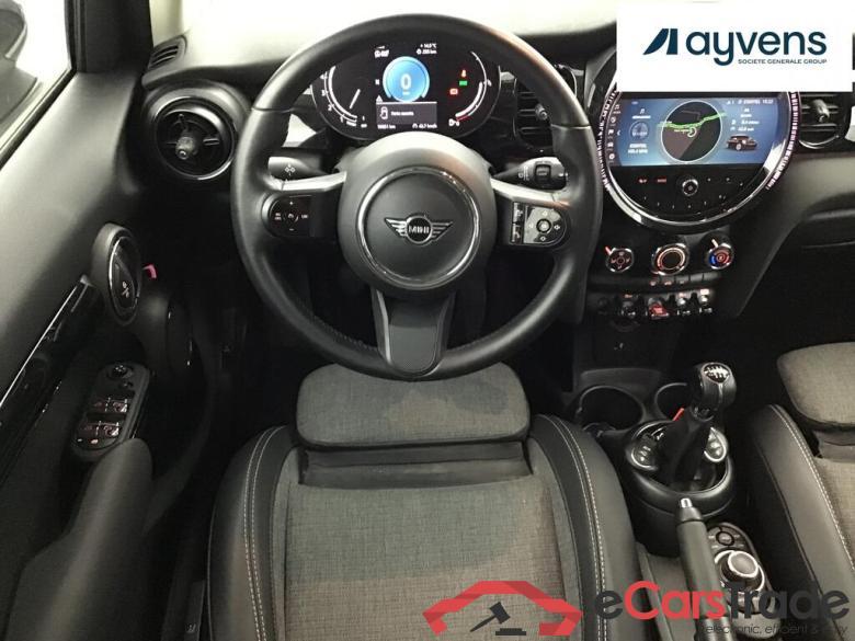 Mini Cooper 1.5i 136Hp Pano LED-Xenon Virtual Navi 1/2 Sport-Leather KeylessGo Klima PDC ... #6