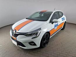 Renault 10TCE2020PR1 RENAULT CLIO / 2019 / 5P / BERLINA 1.0 TCE 74KW BUSINESS