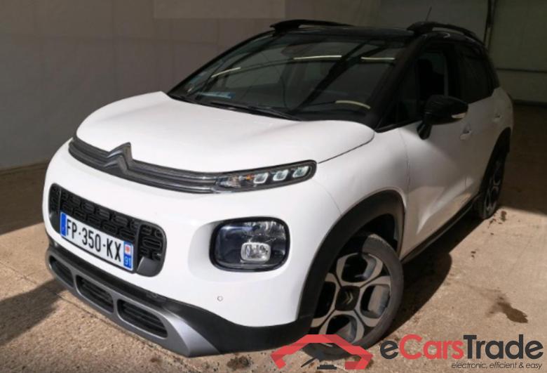 Citroen C3 Aircross 1.2 PureTech Shine Aut. Navi Klima Camera PDC ... #1 Citroen C3 Aircross 1.2 PureTech Shine Aut. Navi Klima Camera PDC ... #1