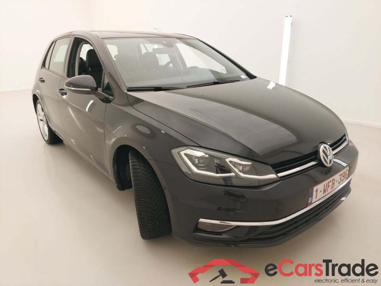 Volkswagen Golf 1.6 TDI Highline Pano Aut. LED-Xenon Dynaudio Navi Sport-Leather KeylessGo Klima PDC ... #2