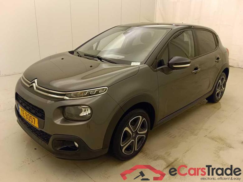Citroen C3 1.2 Puretech Shine Navi Klima PDC ... #1 Citroen C3 1.2 Puretech Shine Navi Klima PDC ... #1