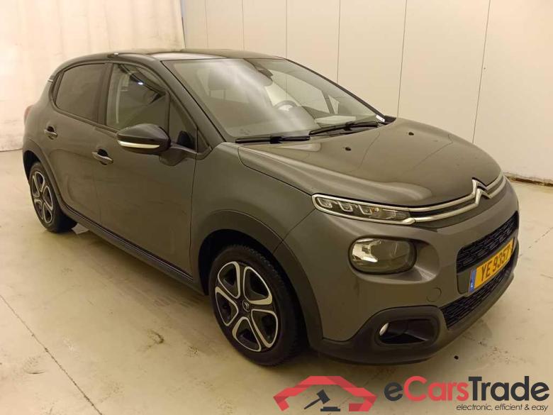 Citroen C3 1.2 Puretech Shine Navi Klima PDC ... #2 Citroen C3 1.2 Puretech Shine Navi Klima PDC ... #2
