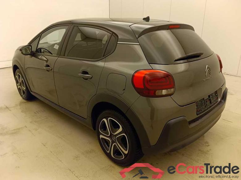 Citroen C3 1.2 Puretech Shine Navi Klima PDC ... #4 Citroen C3 1.2 Puretech Shine Navi Klima PDC ... #4