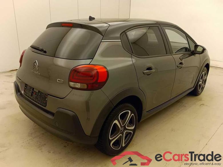 Citroen C3 1.2 Puretech Shine Navi Klima PDC ... #3 Citroen C3 1.2 Puretech Shine Navi Klima PDC ... #3