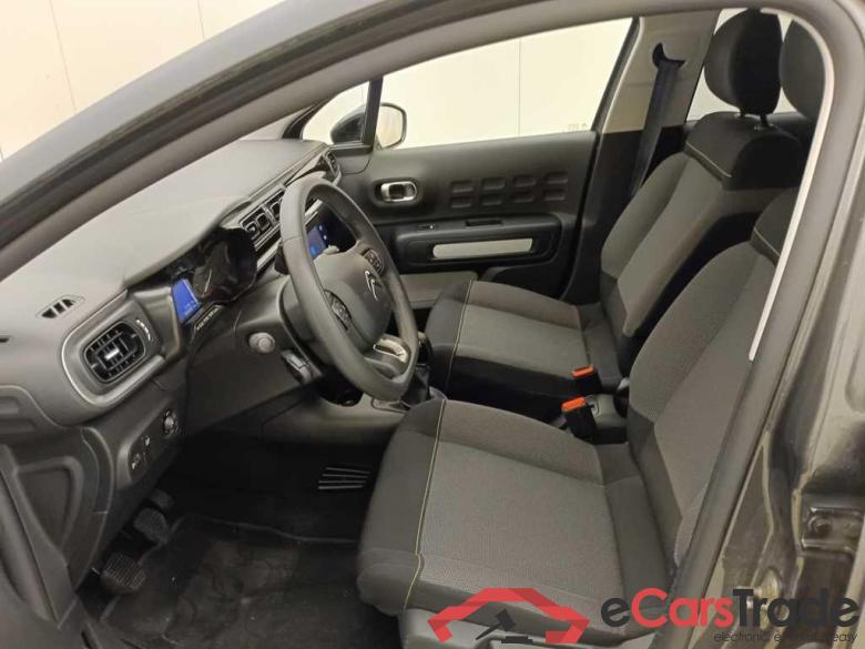 Citroen C3 1.2 Puretech Shine Navi Klima PDC ... #5 Citroen C3 1.2 Puretech Shine Navi Klima PDC ... #5