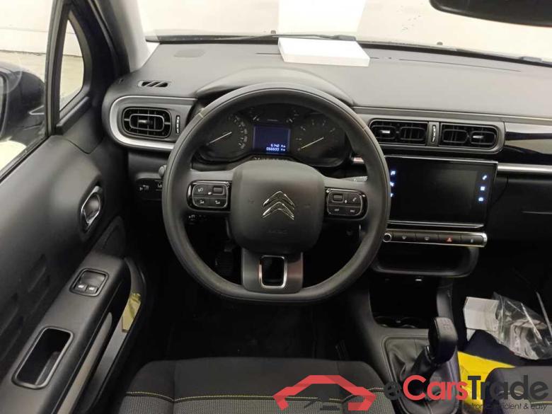 Citroen C3 1.2 Puretech Shine Navi Klima PDC ... #6 Citroen C3 1.2 Puretech Shine Navi Klima PDC ... #6