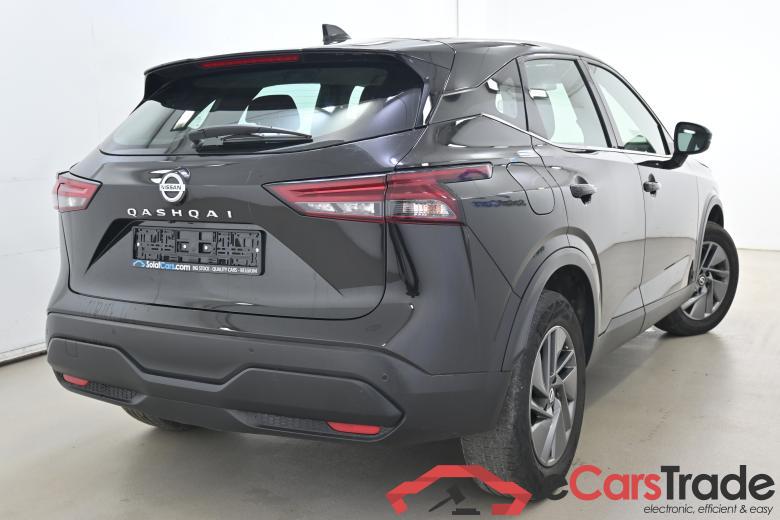 Nissan Qashqai 1.3 DIG-T Display Camera KeylessGo Klima PDC ... #3
