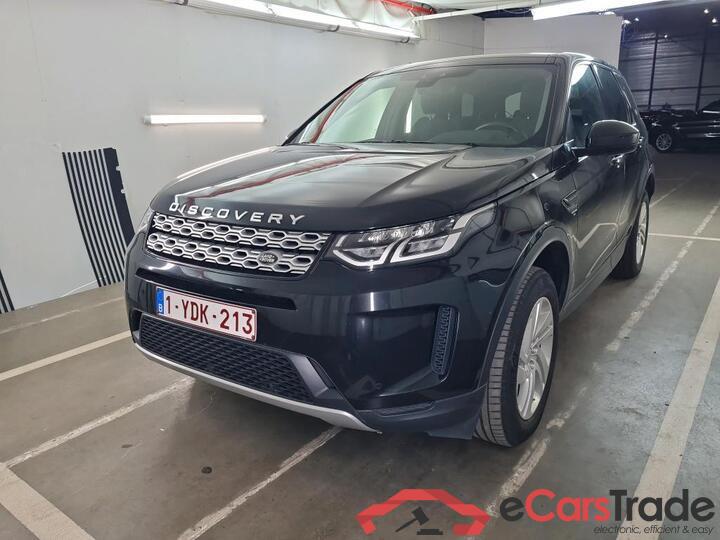 Land Rover Discovery Sport 2.0 D 7PL Pano LED-Xenon Navi KeylessGo Camera Klima PDC ... #1