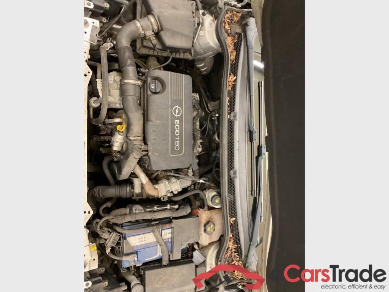 OPEL Astra Sports Tourer 1.7 CDTi ECOTEC Enjoy DPF #3