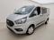 preview Ford Transit Custom #0