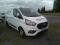 preview Ford Transit Custom #1