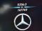 preview Mercedes C 220 #0