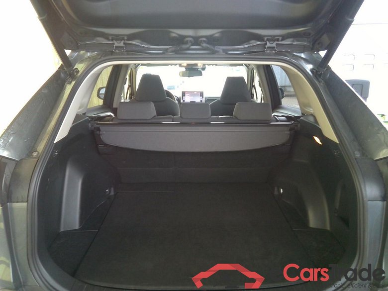 Toyota RAV4 2.5 Hybrid Dynamic Aut. Navi KeylessGo Camera Klima PDC ... #6