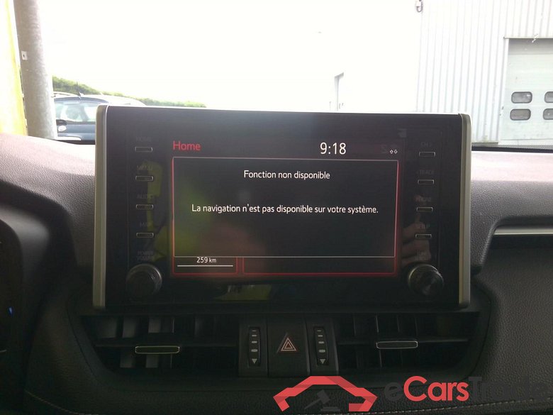 Toyota RAV4 2.5 Hybrid Dynamic Aut. Navi KeylessGo Camera Klima PDC ... #4