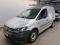 preview Volkswagen Caddy #0