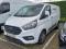 preview Ford Transit Custom #0