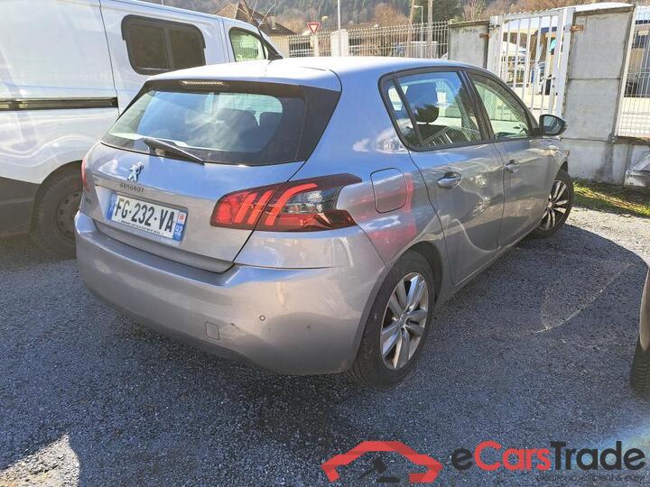 Peugeot 308 1.2 PureTech Active Navi Camera Klima PDC ... #3