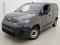 preview Citroen Berlingo #0