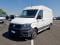 preview Volkswagen Crafter #0