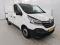 preview Renault Trafic #1