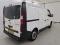 preview Renault Trafic #3