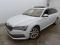 preview Skoda Superb #0