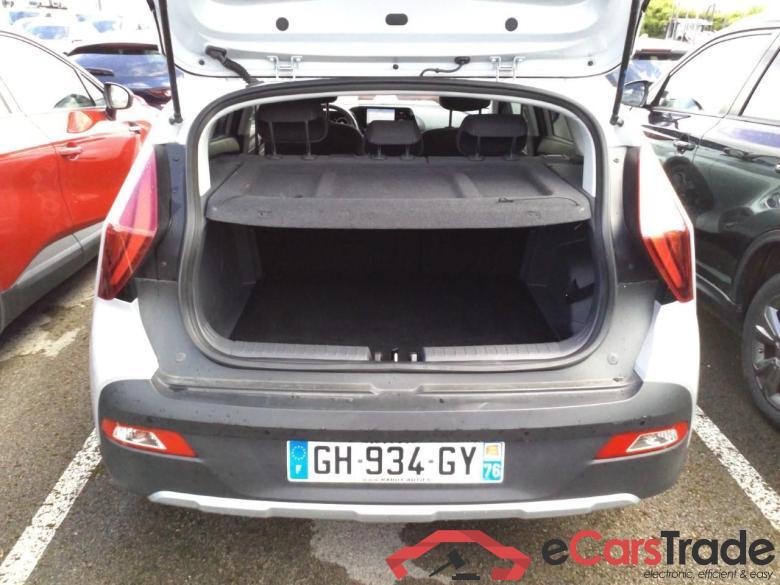 HYUNDAI Bayon Bayon 1.0 T-GDi 100 Hybrid 48V Creative #4